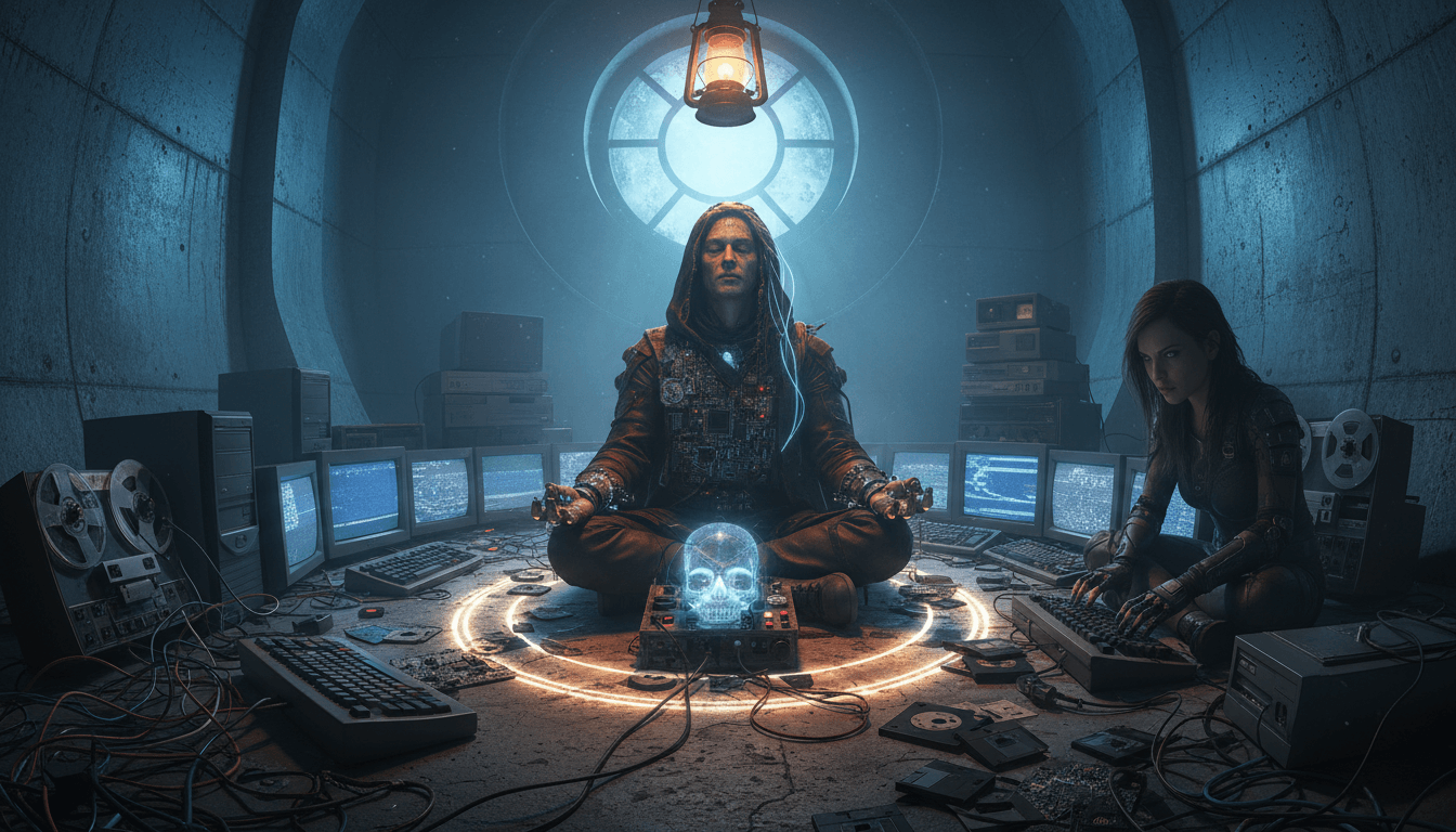 Strategic resource allocation board showing tactical planning methods