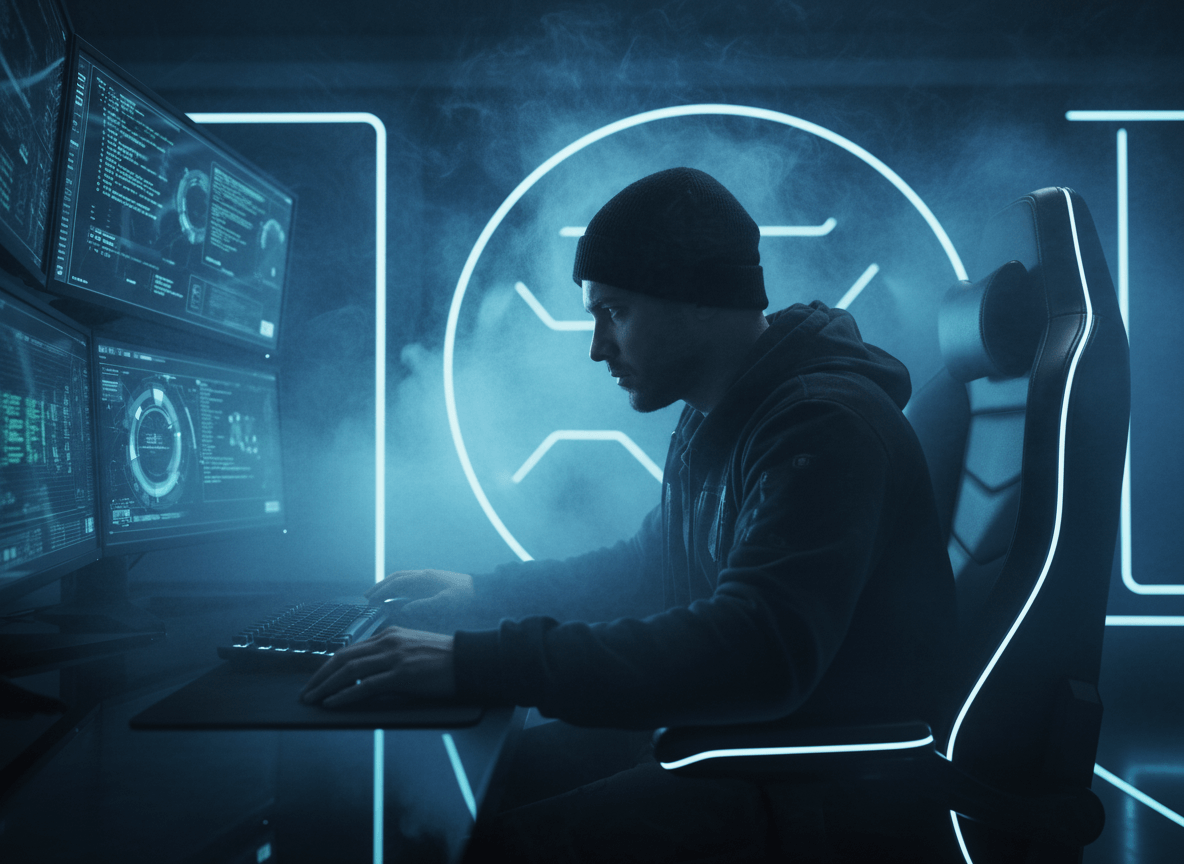 Advanced esports strategy workshop with tactical analysis tools