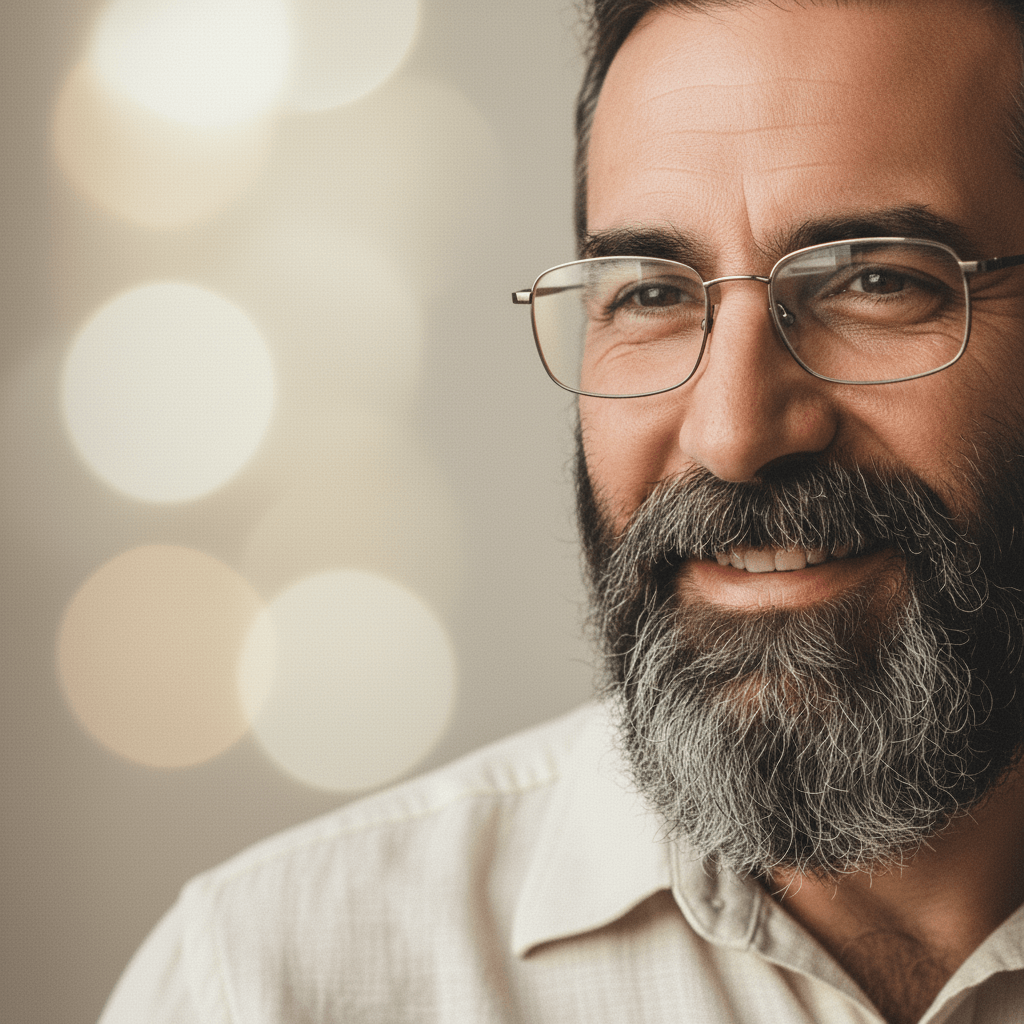 Hazem Farouk, Lead Strategy Coach